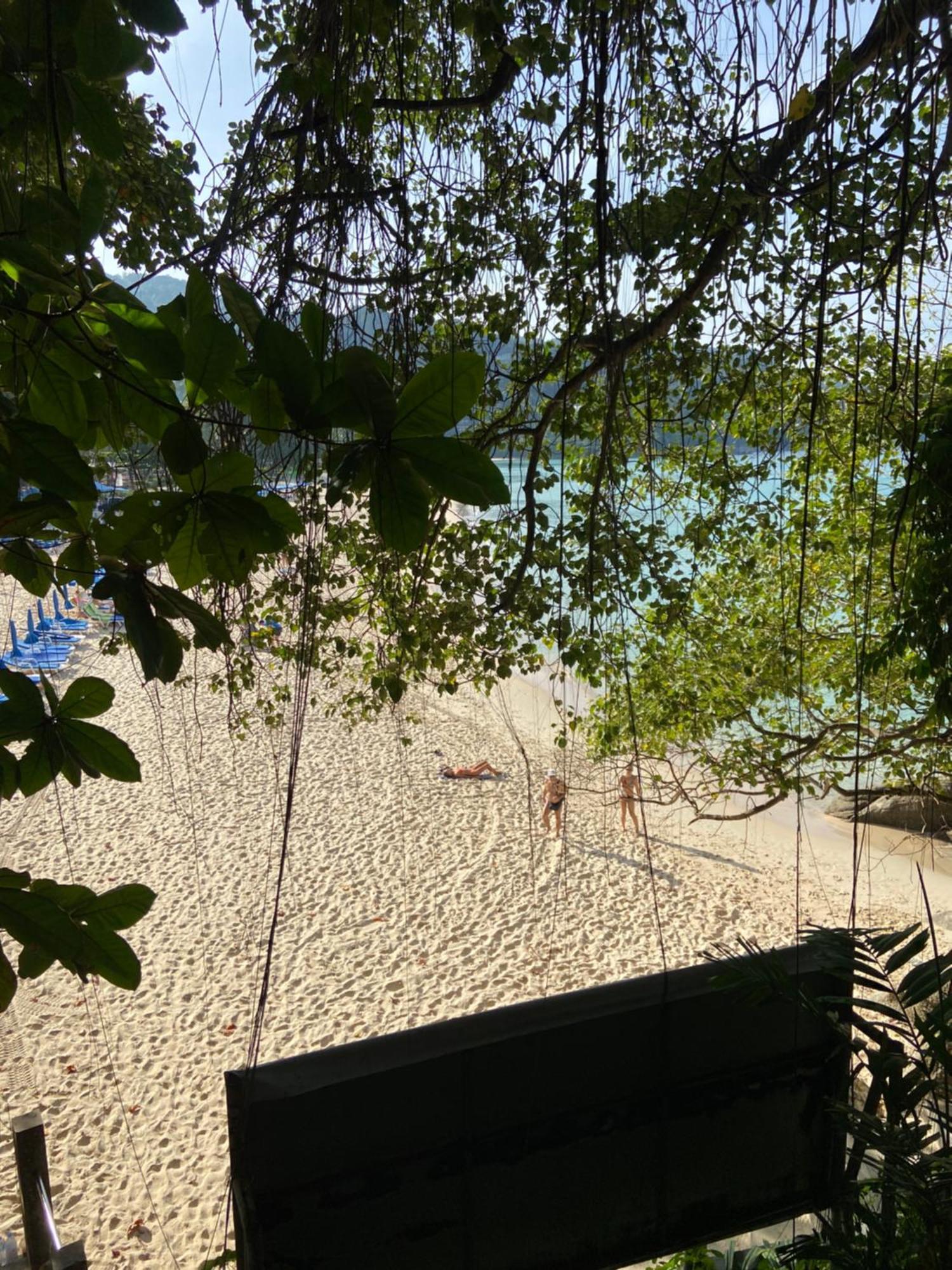 Kata Noi Place Exteriör bild