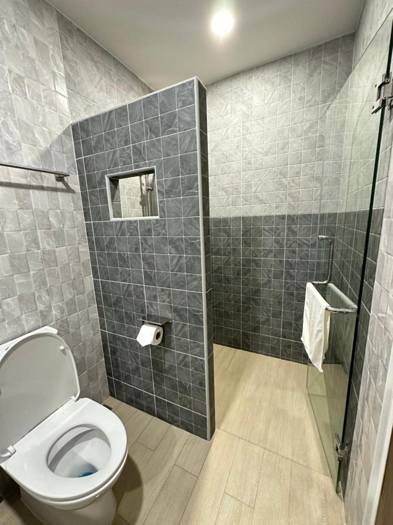Kata Noi Place Exteriör bild