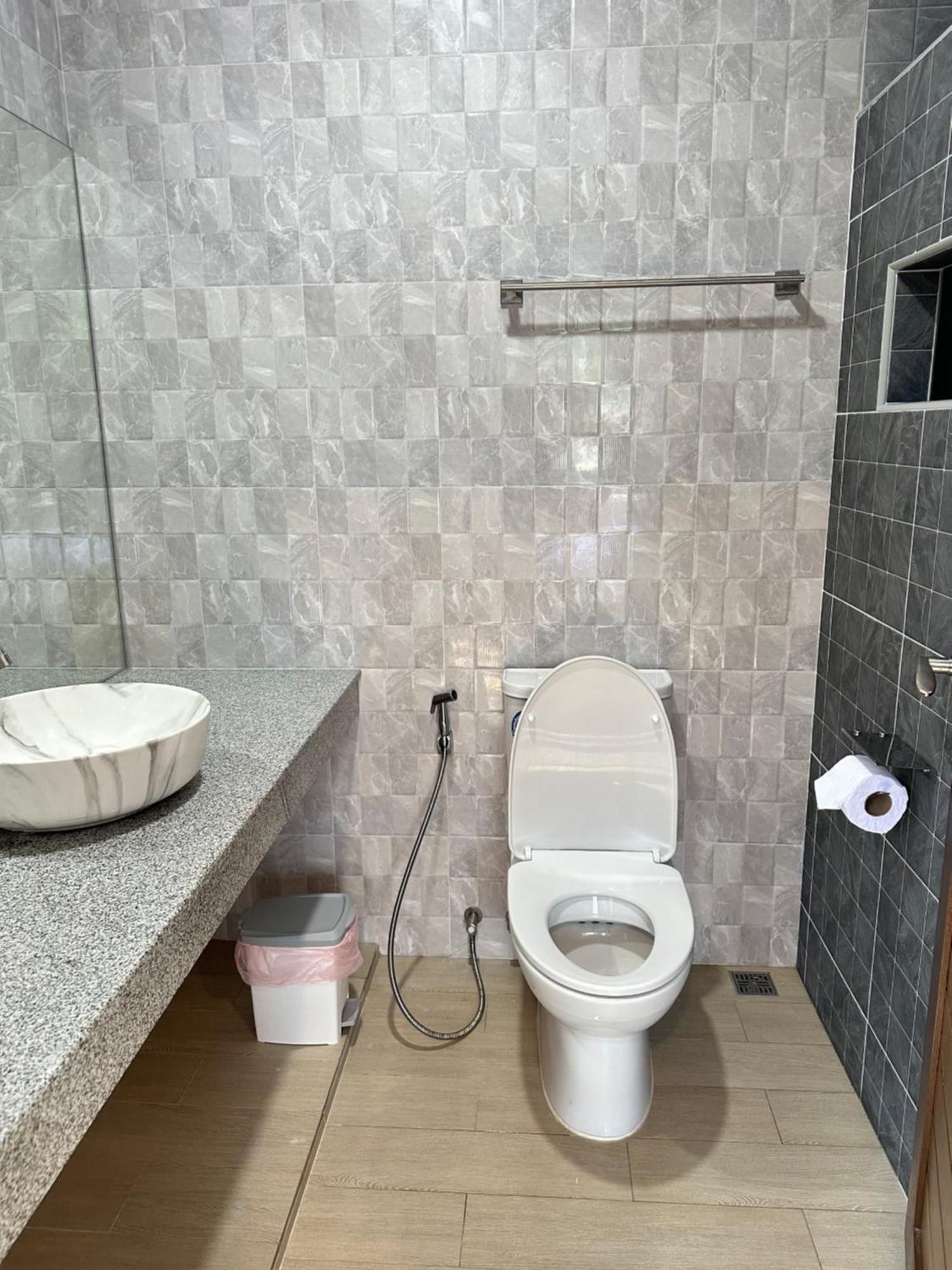 Kata Noi Place Exteriör bild
